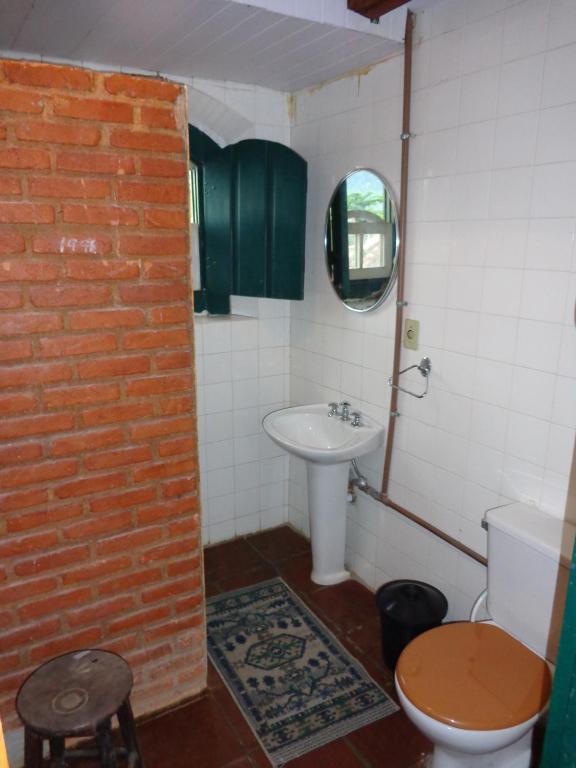 Pousada Da Chacara Araquari Pokój zdjęcie